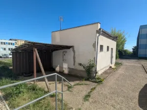 Pronájem komerční nemovitosti, Most, Františka Halase, 30 m2