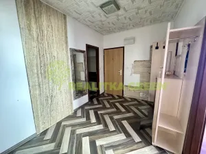 Pronájem bytu 3+1, Vsetín, Bratří Hlaviců, 73 m2