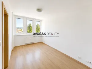 Pronájem bytu 2+kk, Karlík, K Třešňovce, 34 m2