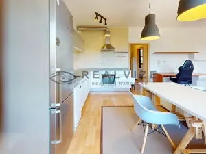 Prodej bytu 2+kk, České Budějovice, J. Š. Baara, 58 m2