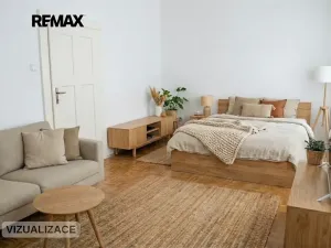 Prodej bytu 1+1, Plzeň, Jablonského, 52 m2