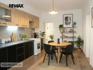 Prodej bytu 1+1, Plzeň, Jablonského, 52 m2