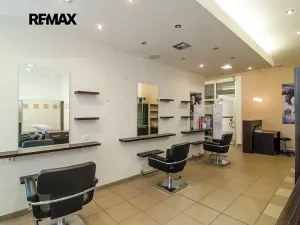 Pronájem obchodního prostoru, Svitavy, Svitavská, 80 m2
