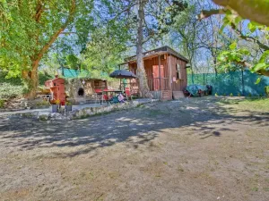 Prodej zahrady, Postoloprty, 819 m2