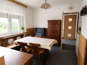Prodej rodinného domu, Postoloprty - Rvenice, 45 m2