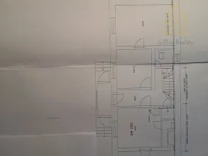 Prodej rodinného domu, Postoloprty - Rvenice, 45 m2
