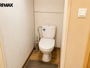 Prodej bytu 3+1, České Budějovice - České Budějovice 3, Průběžná, 70 m2
