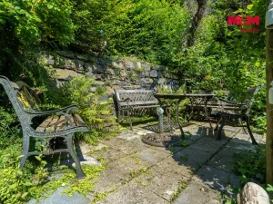 Prodej rodinného domu, Háje nad Jizerou - Loukov, 130 m2