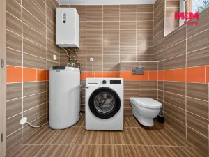 Prodej bytu 2+kk, Měchenice, Sloupecká, 64 m2