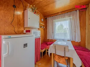 Prodej chaty, Bystřička, 60 m2