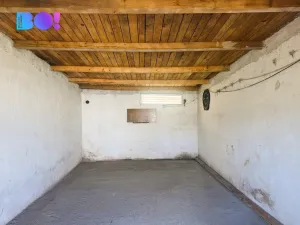 Prodej garáže, Karviná, Olšiny, 19 m2