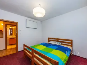 Prodej rodinného domu, Praha - Ďáblice, U hájovny, 206 m2
