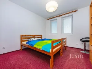 Prodej rodinného domu, Praha - Ďáblice, U hájovny, 206 m2