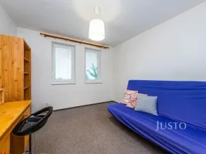 Prodej rodinného domu, Praha - Ďáblice, U hájovny, 206 m2