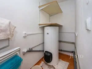 Prodej rodinného domu, Praha - Ďáblice, U hájovny, 206 m2