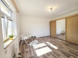 Pronájem bytu 2+kk, České Budějovice - České Budějovice 3, Pekárenská, 51 m2