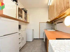 Prodej bytu 2+kk, Zdice, Havlíčkova, 43 m2