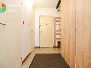 Prodej bytu 2+kk, Zdice, Havlíčkova, 43 m2