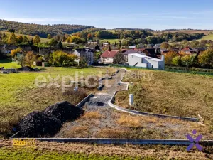 Prodej pozemku pro bydlení, Lubná, 1008 m2