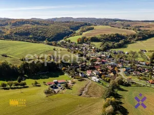 Prodej pozemku pro bydlení, Lubná, 1008 m2