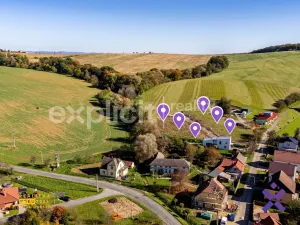 Prodej pozemku pro bydlení, Lubná, 1008 m2