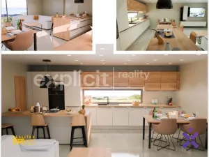 Prodej rodinného domu, Lubná, 110 m2