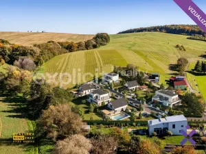 Prodej rodinného domu, Lubná, 110 m2