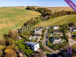 Prodej rodinného domu, Lubná, 110 m2
