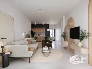 Prodej rodinného domu, San Miguel de Salinas, Španělsko, 85 m2