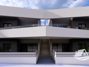 Prodej rodinného domu, San Miguel de Salinas, Španělsko, 65 m2