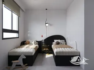 Prodej rodinného domu, San Miguel de Salinas, Španělsko, 68 m2
