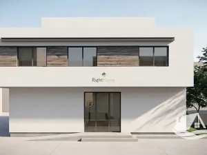 Prodej vily, Frenaros, Kypr, 140 m2