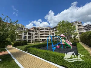 Prodej bytu 1+kk, Sveti Vlas, Bulharsko, 30 m2