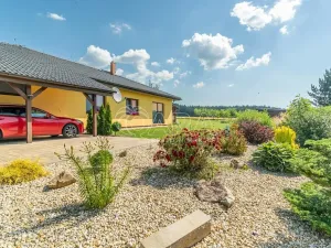 Prodej rodinného domu, Rožmitál pod Třemšínem, 180 m2
