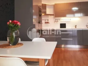 Prodej bytu 3+kk, Vyškov - Vyškov-Předměstí, Hybešova, 96 m2