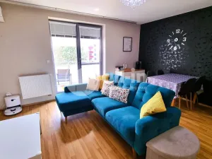 Prodej bytu 3+kk, Vyškov - Vyškov-Předměstí, Hybešova, 96 m2