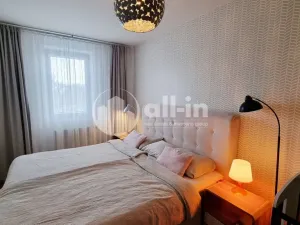 Prodej bytu 3+kk, Vyškov - Vyškov-Předměstí, Hybešova, 96 m2