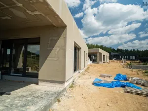 Prodej rodinného domu, Málkov - Zelená, 160 m2