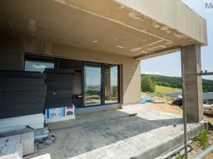 Prodej rodinného domu, Málkov - Zelená, 160 m2