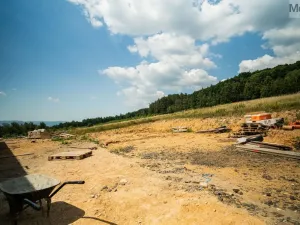 Prodej rodinného domu, Málkov - Zelená, 160 m2