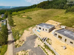 Prodej rodinného domu, Málkov - Zelená, 160 m2