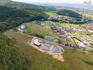 Prodej rodinného domu, Málkov - Zelená, 160 m2