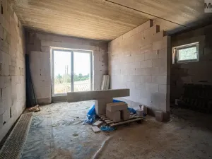 Prodej rodinného domu, Málkov - Zelená, 160 m2
