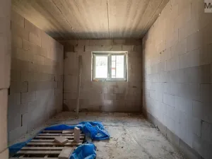Prodej rodinného domu, Málkov - Zelená, 160 m2