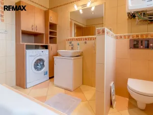 Pronájem bytu 3+kk, Hradec Králové - Kukleny, Zelená, 65 m2