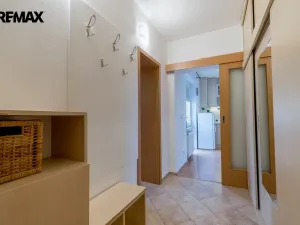 Pronájem bytu 3+kk, Hradec Králové - Kukleny, Zelená, 65 m2