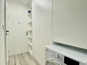 Pronájem bytu 1+kk, Frýdek-Místek - Místek, Vítězslava Nezvala, 21 m2