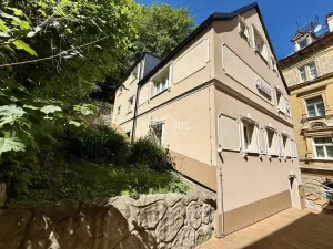 Prodej ubytování, Karlovy Vary, Zámecký vrch, 351 m2