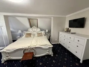 Prodej ubytování, Karlovy Vary, Zámecký vrch, 351 m2
