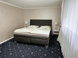 Prodej ubytování, Karlovy Vary, Zámecký vrch, 351 m2